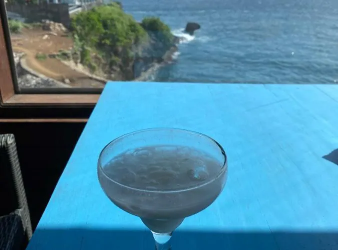 ホリデーパーク サンセット レンボンガン レンボンガン島
