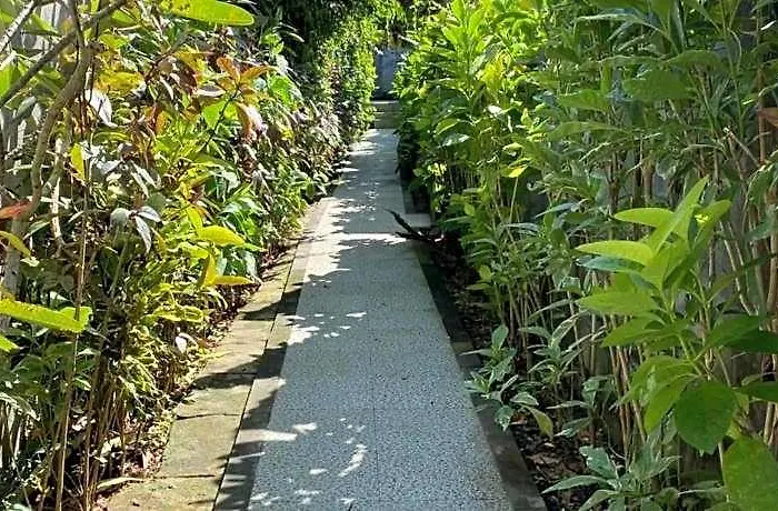 サンセット レンボンガン ホリデーパーク